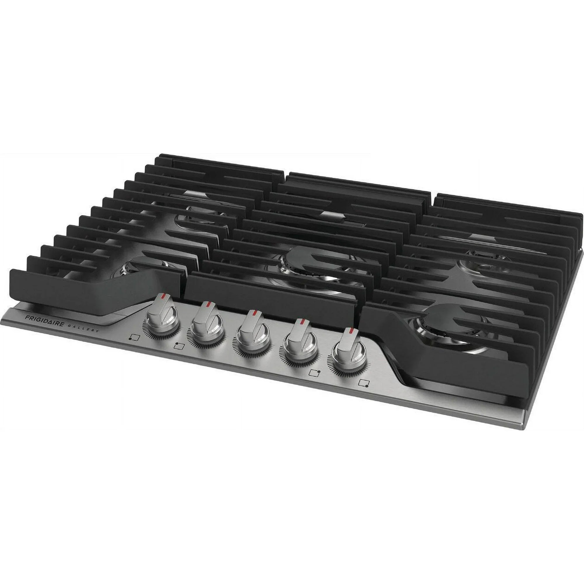 Frigidaire Gallery 30″ Gas Cooktops GCCG3048AS