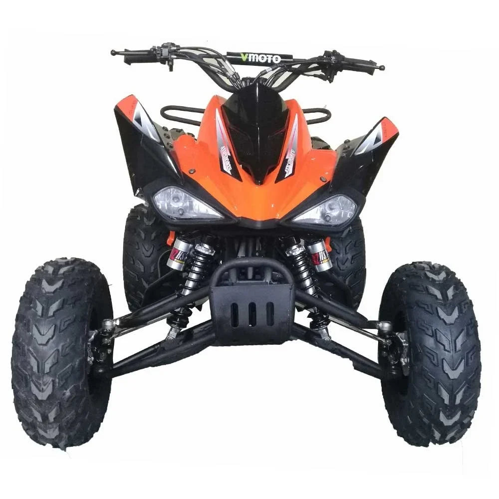 Cougarr 200 Sport Adultt ATV