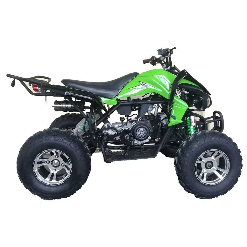 Cougarr 200 Sport Adultt ATV