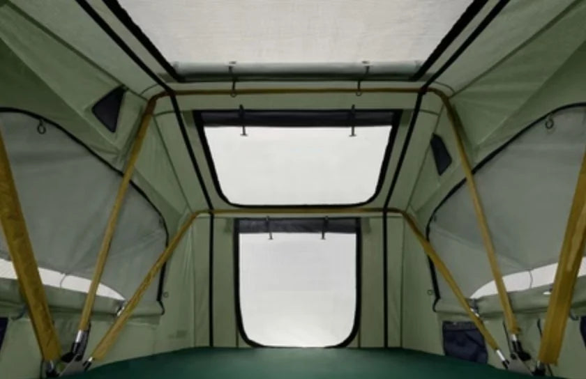 Thule Tepui Explorer Kukenam 3 Roof Top Tents