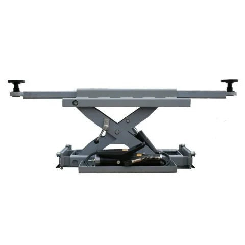 Atlas RJ-6000 Air Hydraulic Rolling Jacks