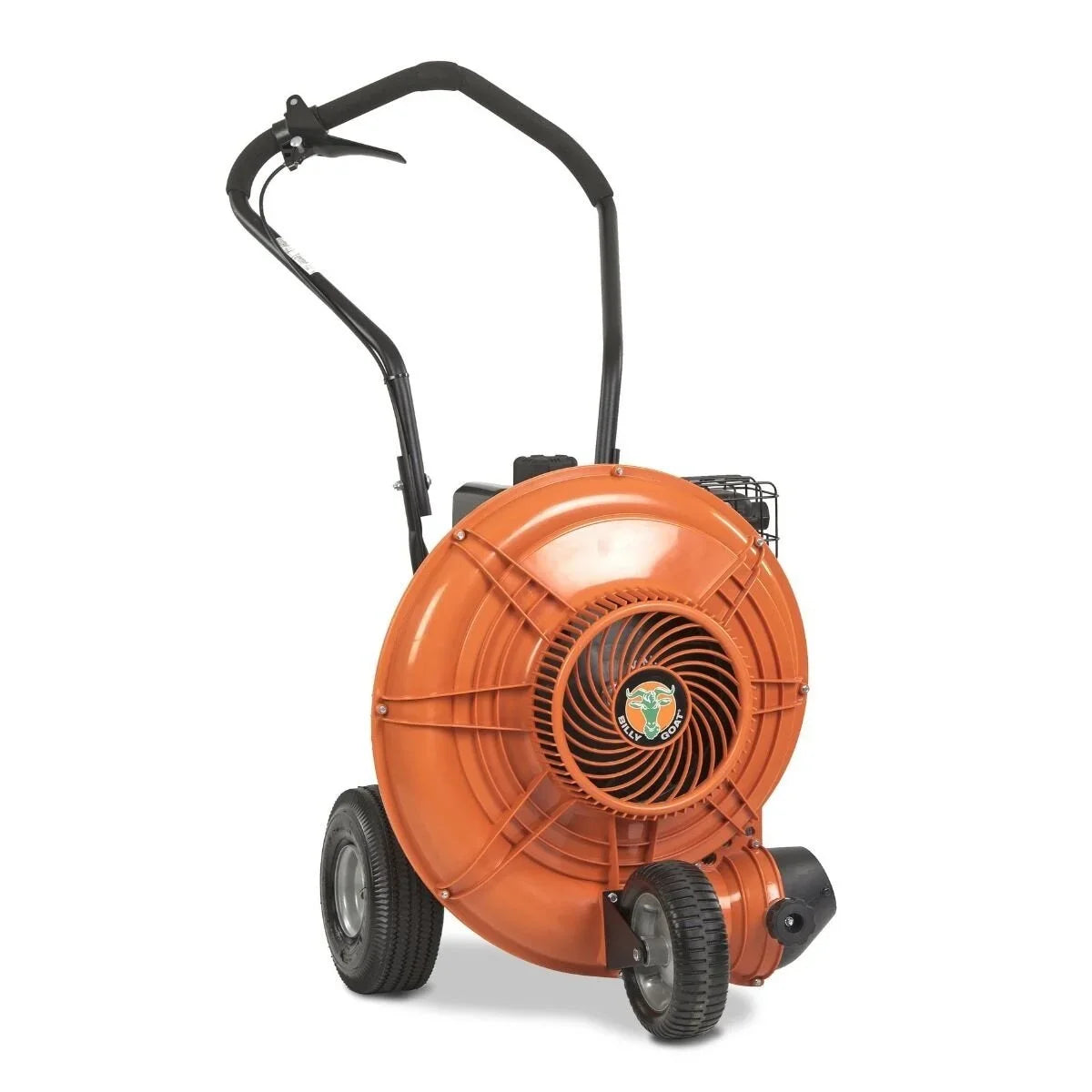 Billy Goat F601V Force 205cc Push Walks Behind Leaf Blower