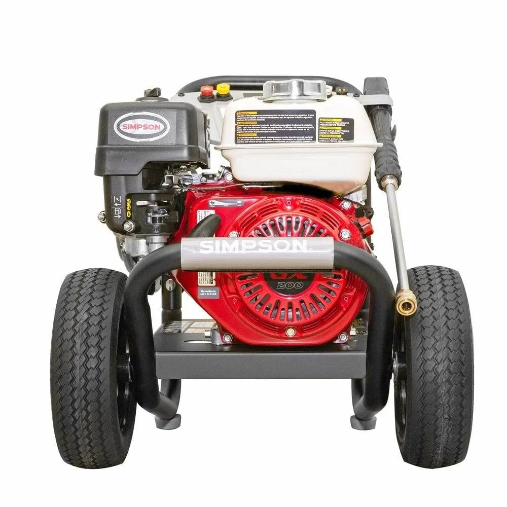 Simpson PowerShot Pressure Washers