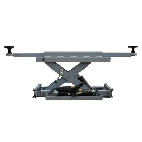 Atlas RJ-6000 Air Hydraulic Rolling Jacks