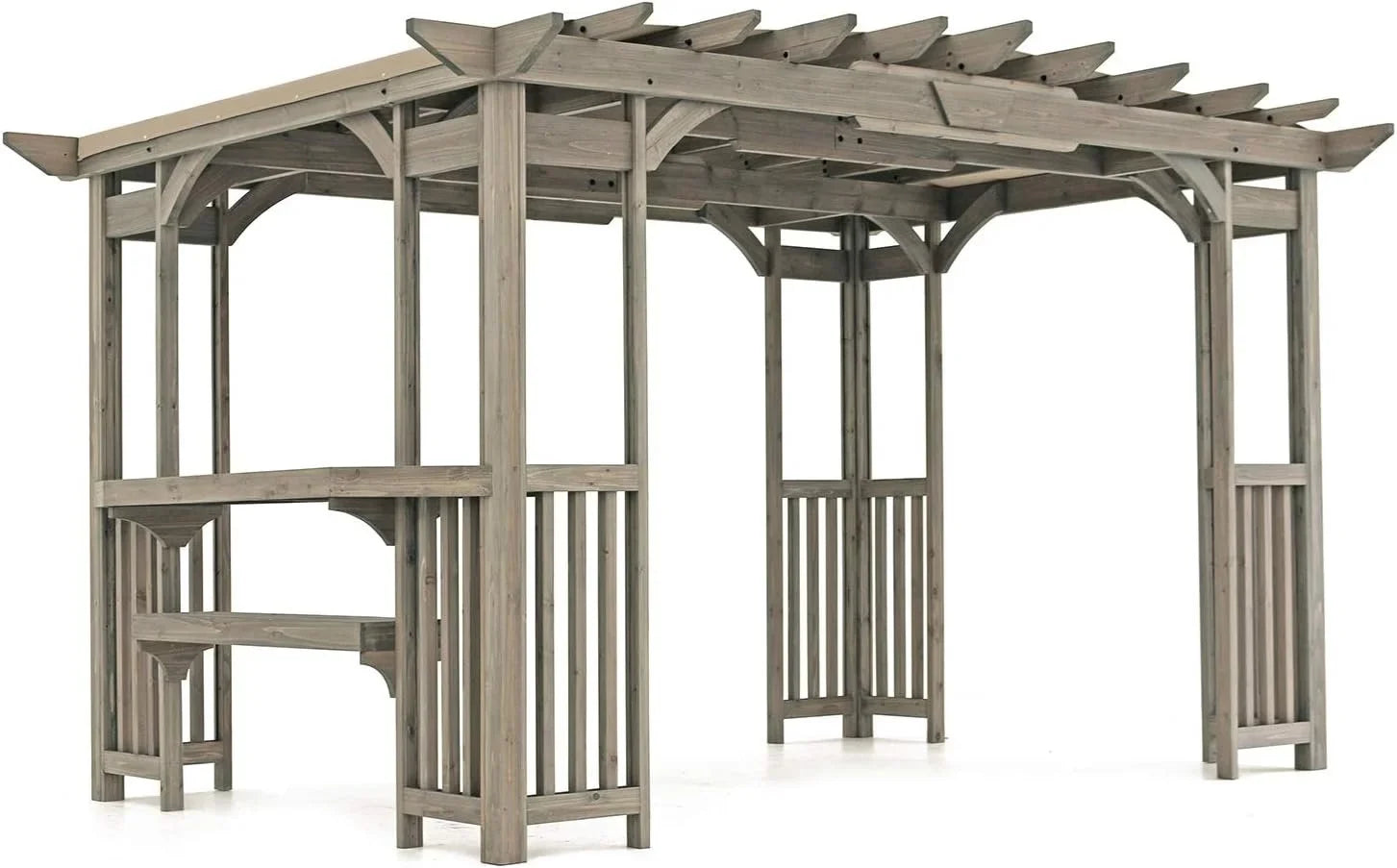 Yardistry Madison Pergolas YM11783