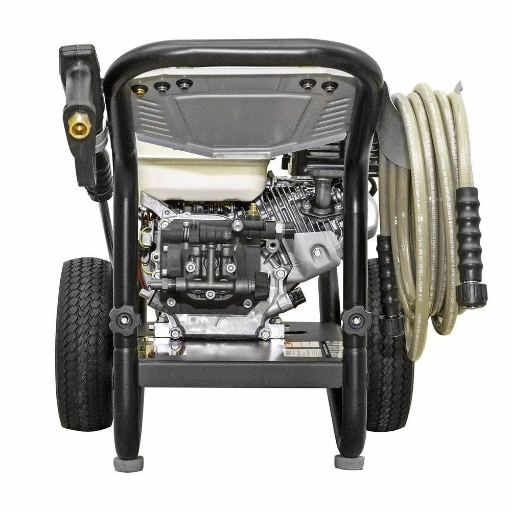 Simpson PowerShot Pressure Washers