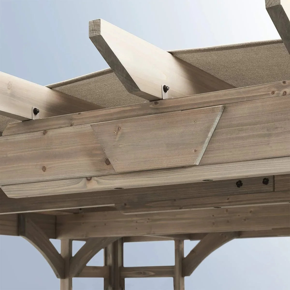 Yardistry Madison Pergolas YM11783