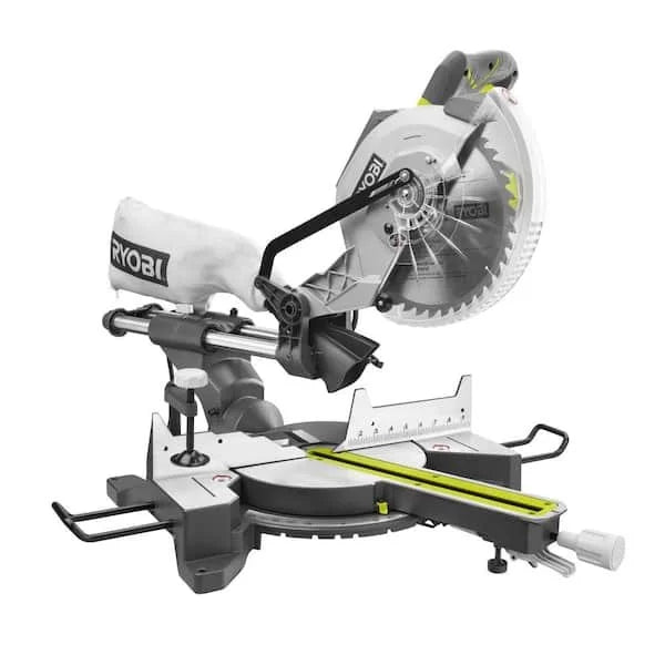 DeWalt 12 in. 15 Amp Compound Double Bevel Miter Saws