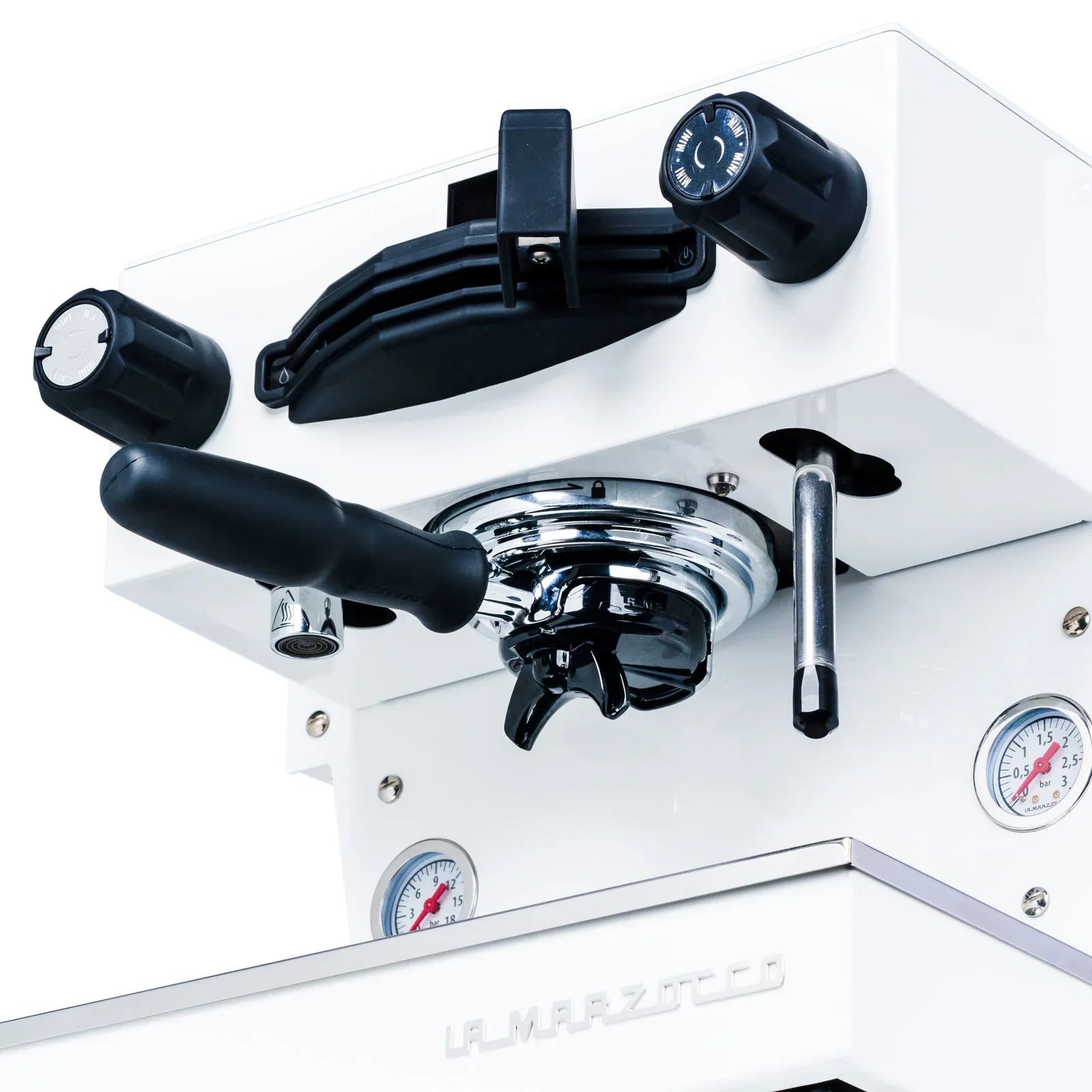 La Marzocco Linea Mini Espresso Machines