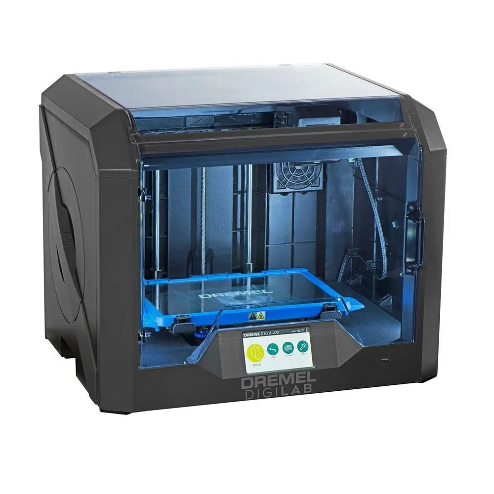 Dremell DigiLab 3D45 3D Printers