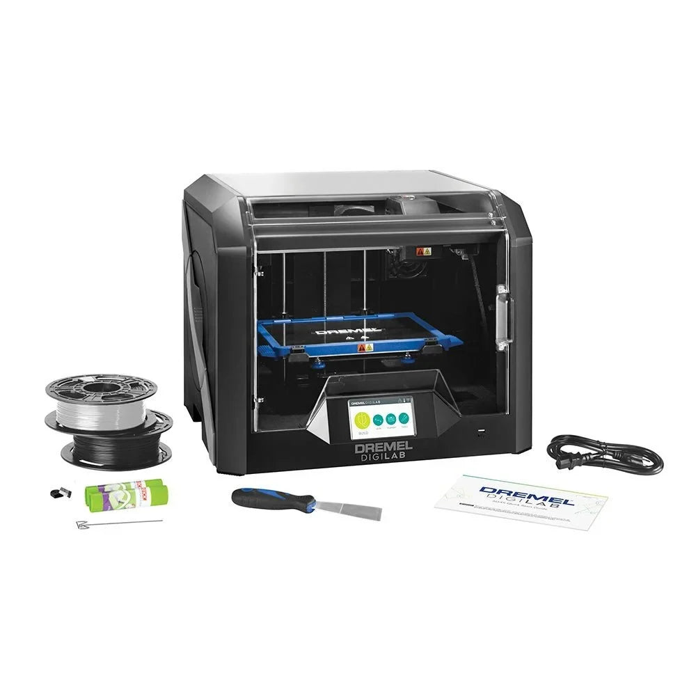 Dremell DigiLab 3D45 3D Printers