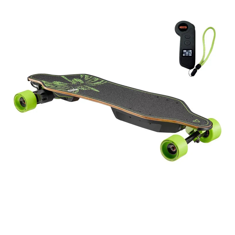 MEEPO Envy – NLS 3