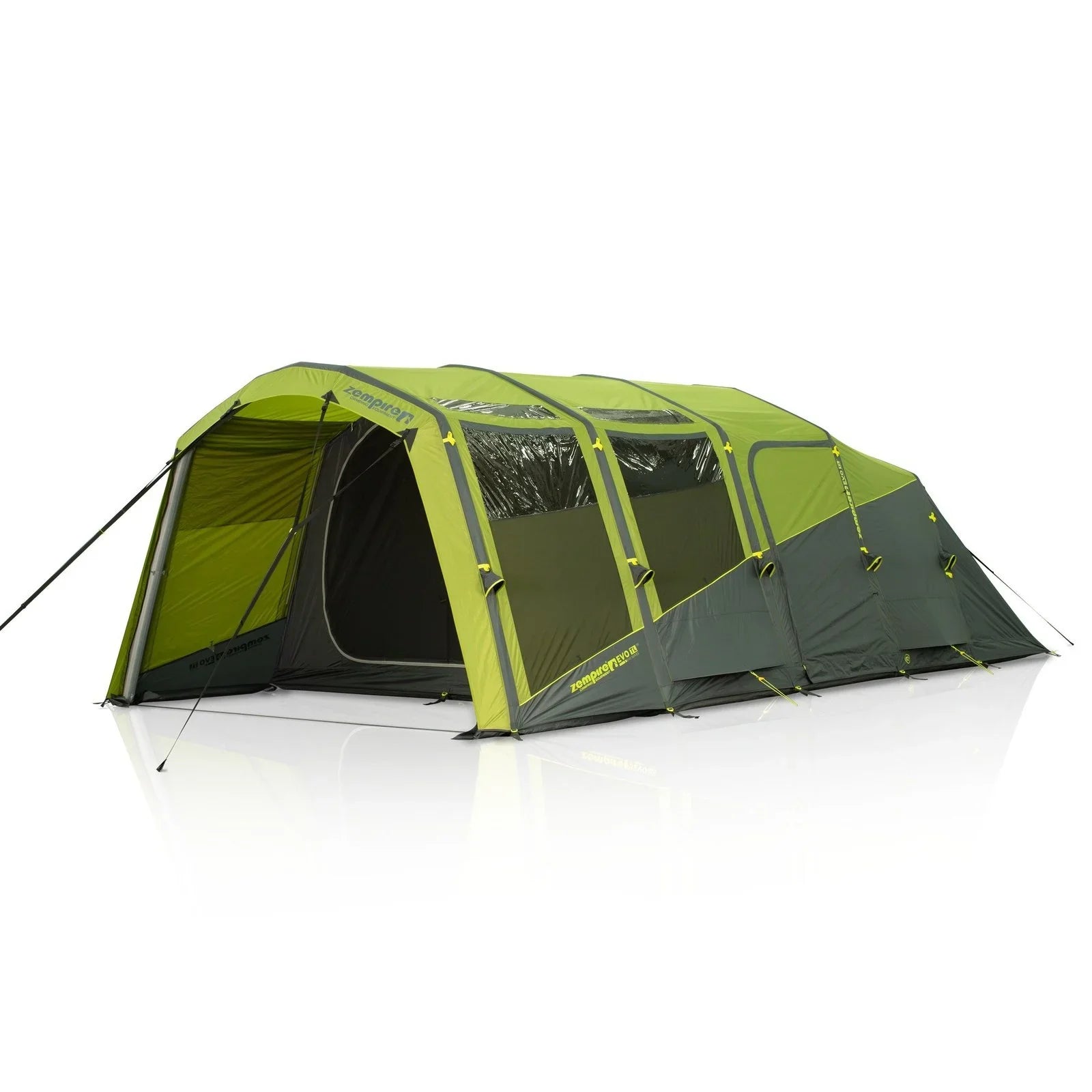 Evo TL V2 Air Tents