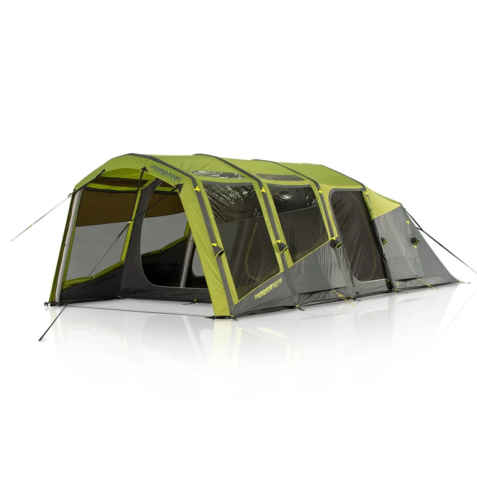 Evo TL V2 Air Tents