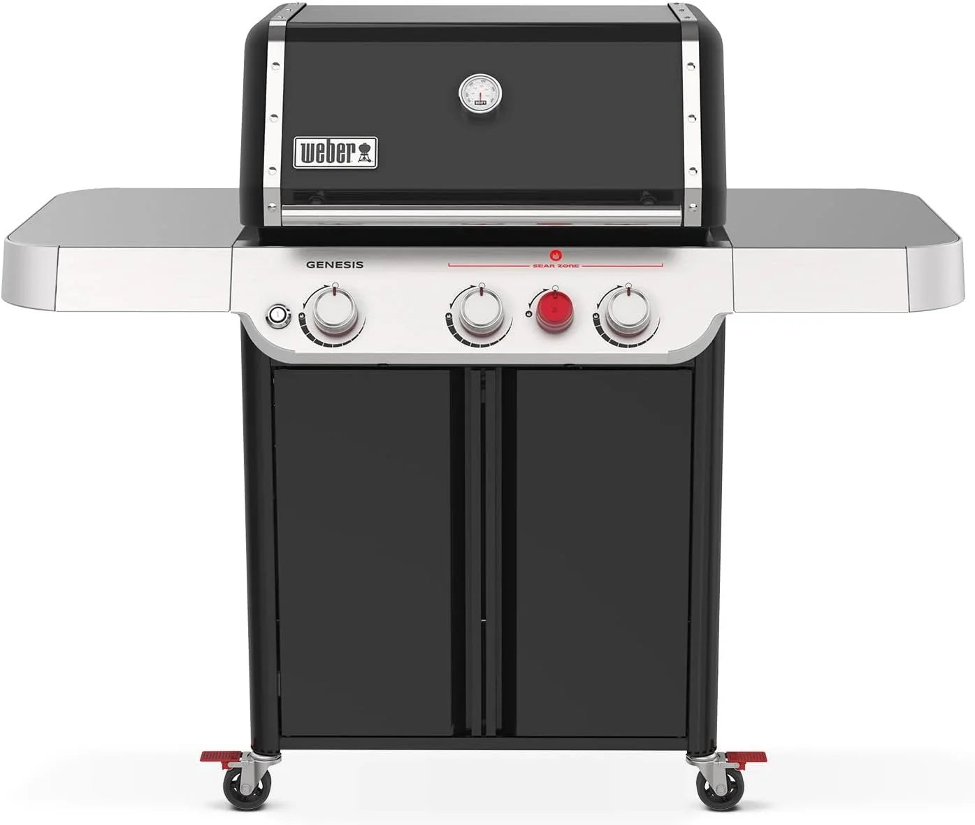 Weber Genesis E-325s Gas Grills