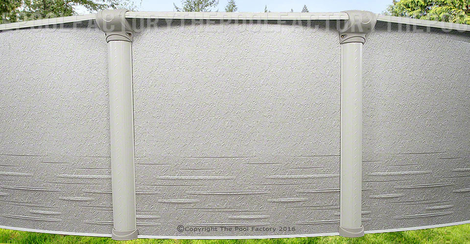 8’x12’x52″ Signature RTL Oval Pools