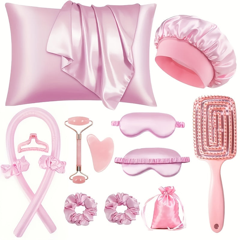 Hair care & styling