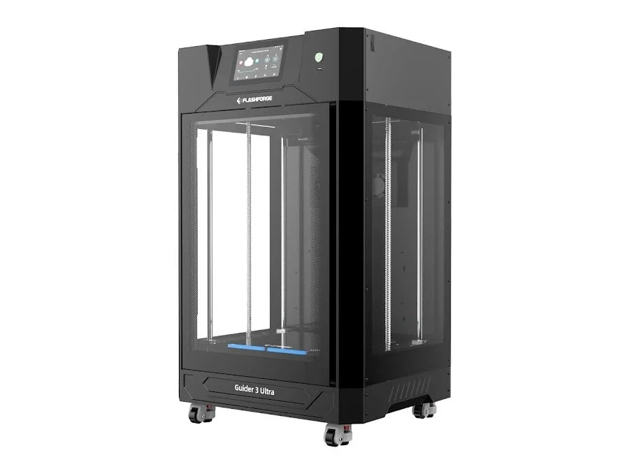 Flashforgee Guider 3 Ultraa