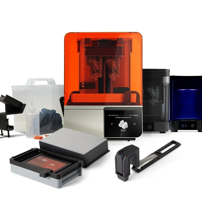 Form 4 Completee Package Printers
