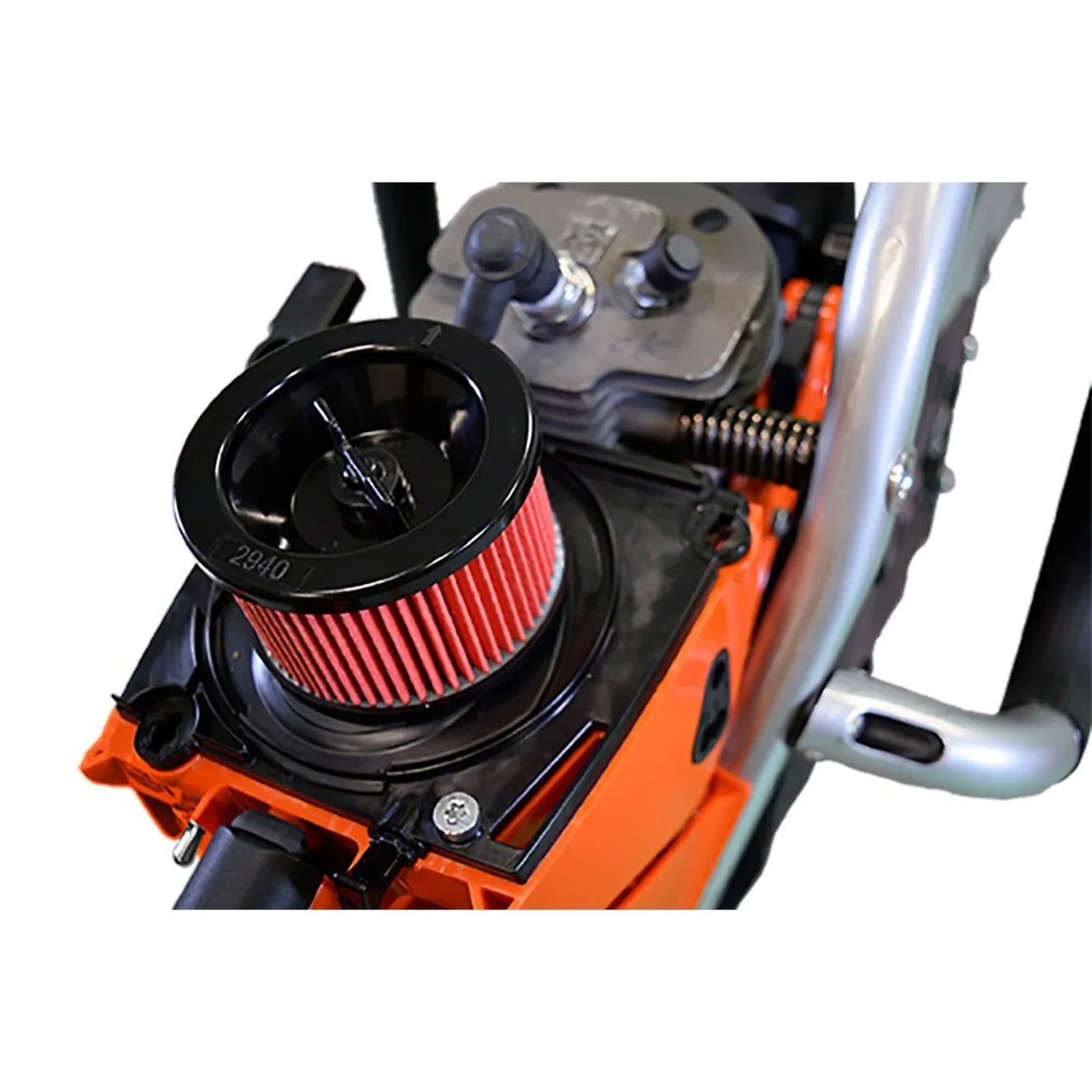 Echo Chainsaws