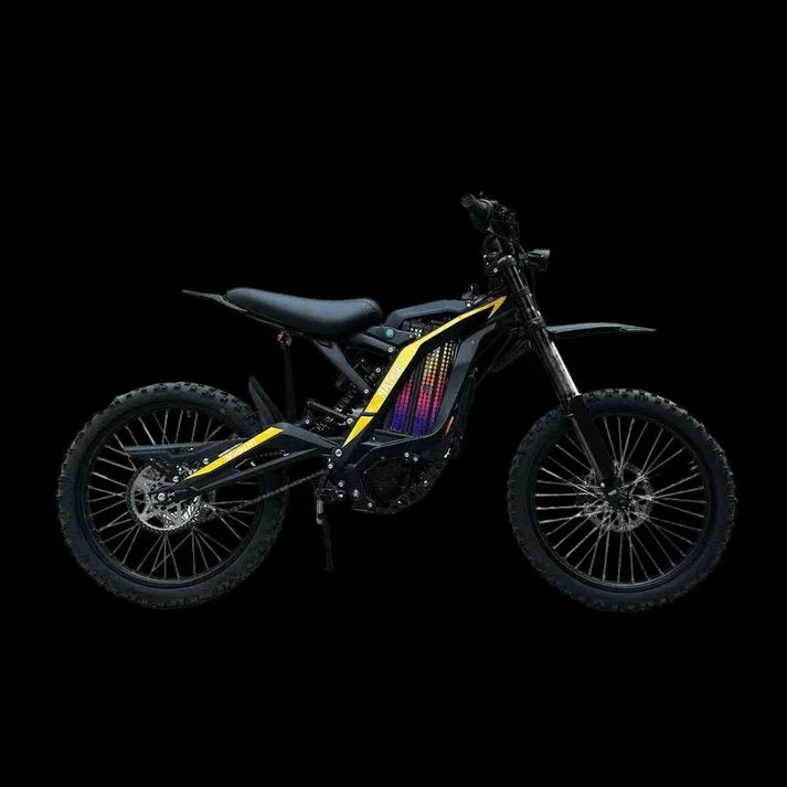 Freego Natkie N1 Electric Mountain Dirt Bikes