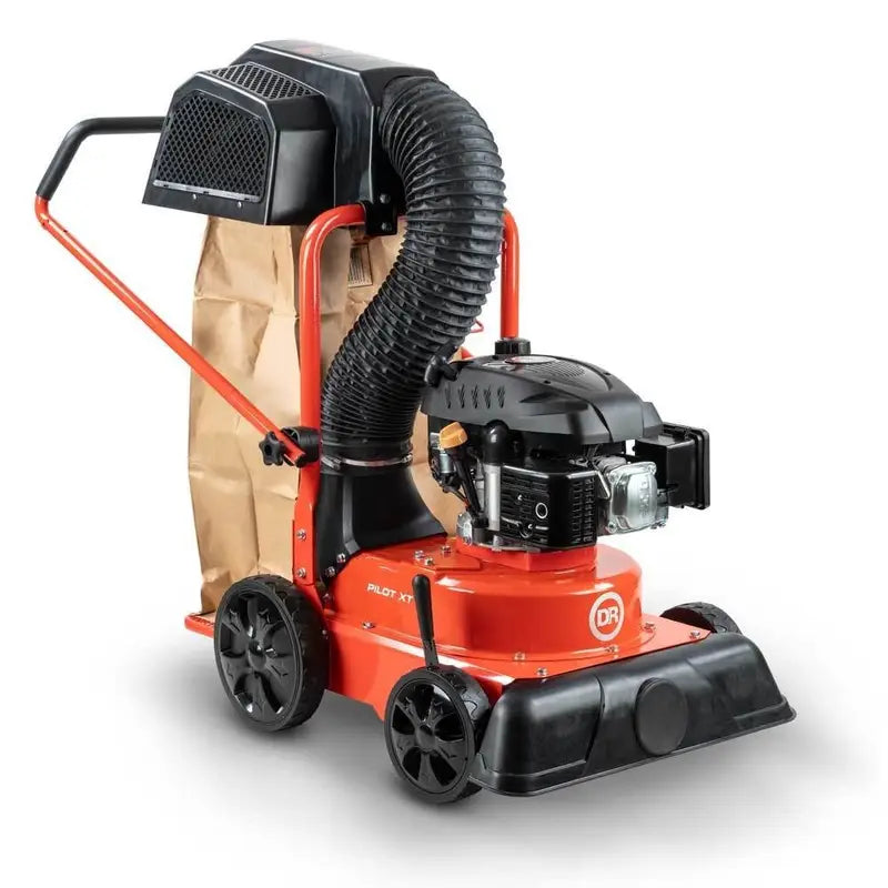 DR Powers Leaf Vacuum