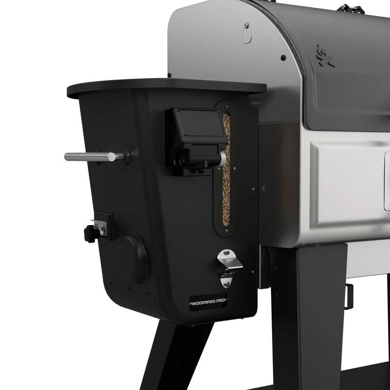 Camp Chef Woodwind Pro 36 Pellet Grills