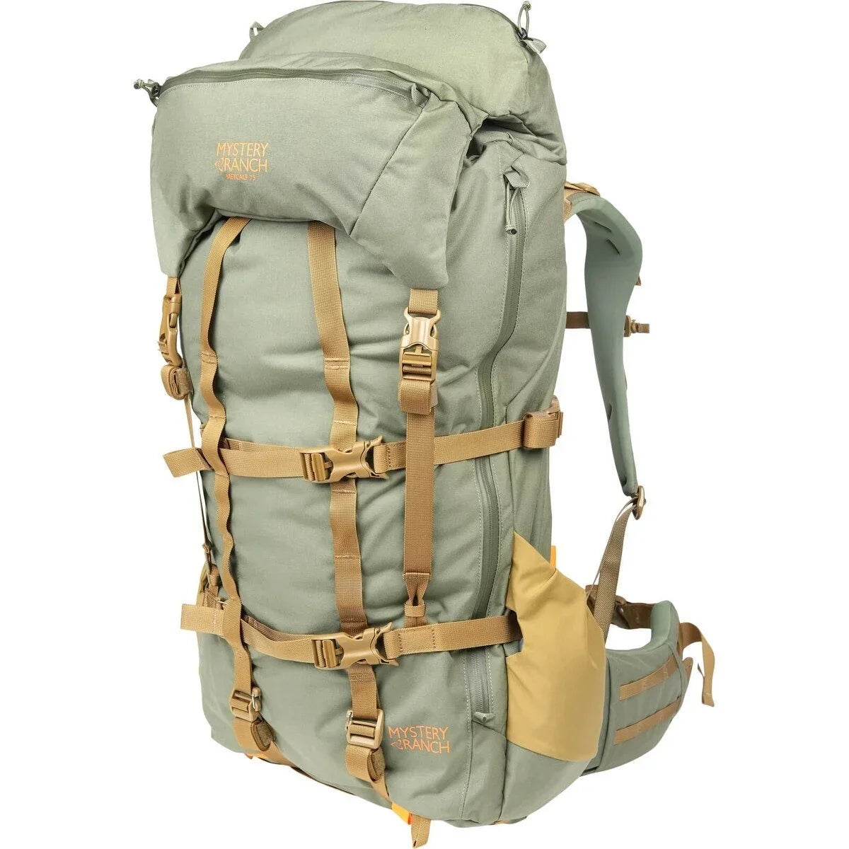 Mystery Ranchs Metcalf 75