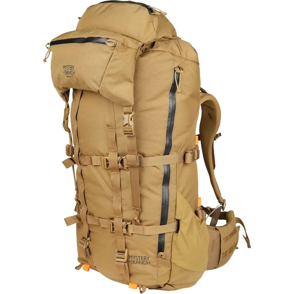 Mystery Ranchs Metcalf 75