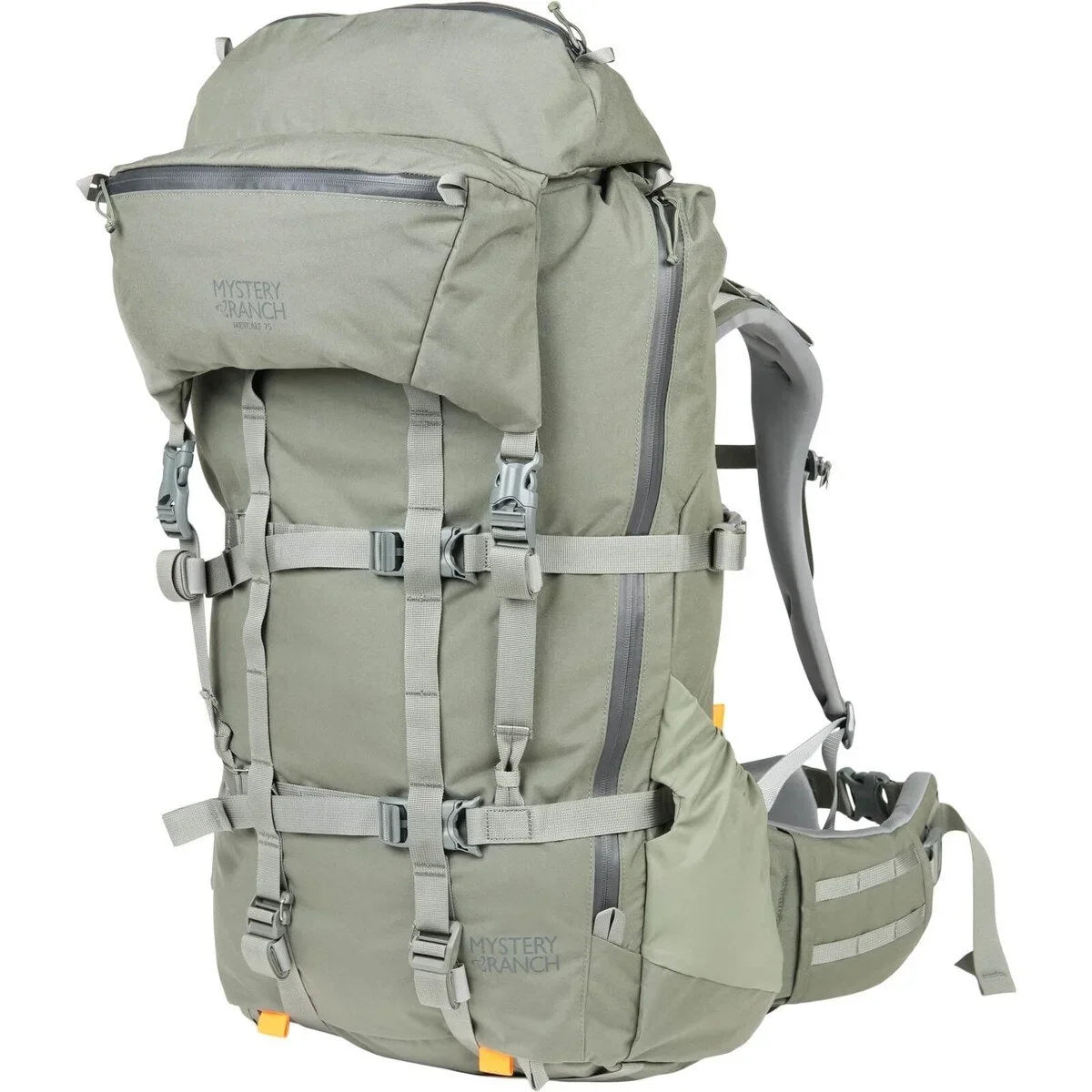 Mystery Ranchs Metcalf 75