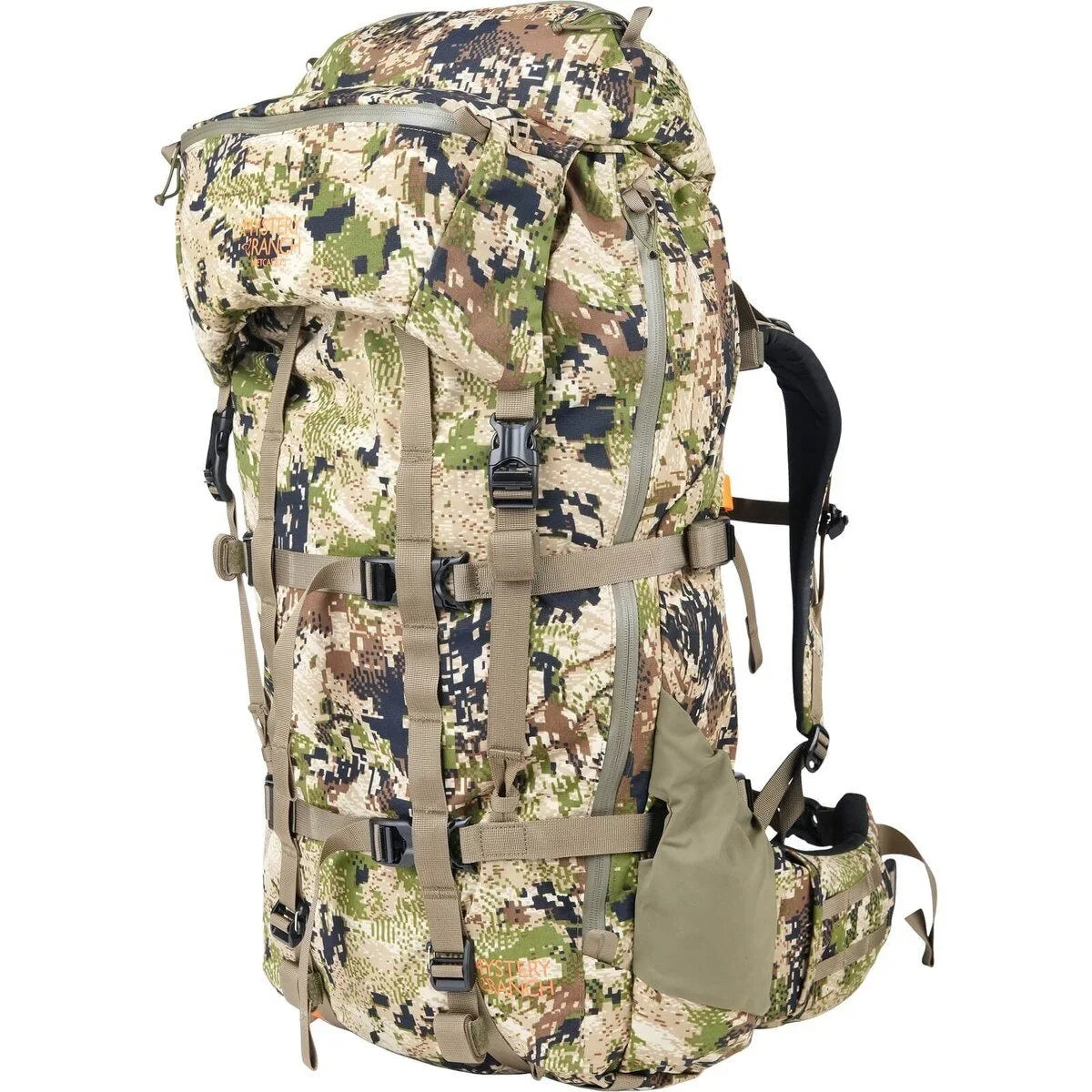 Mystery Ranchs Metcalf 75