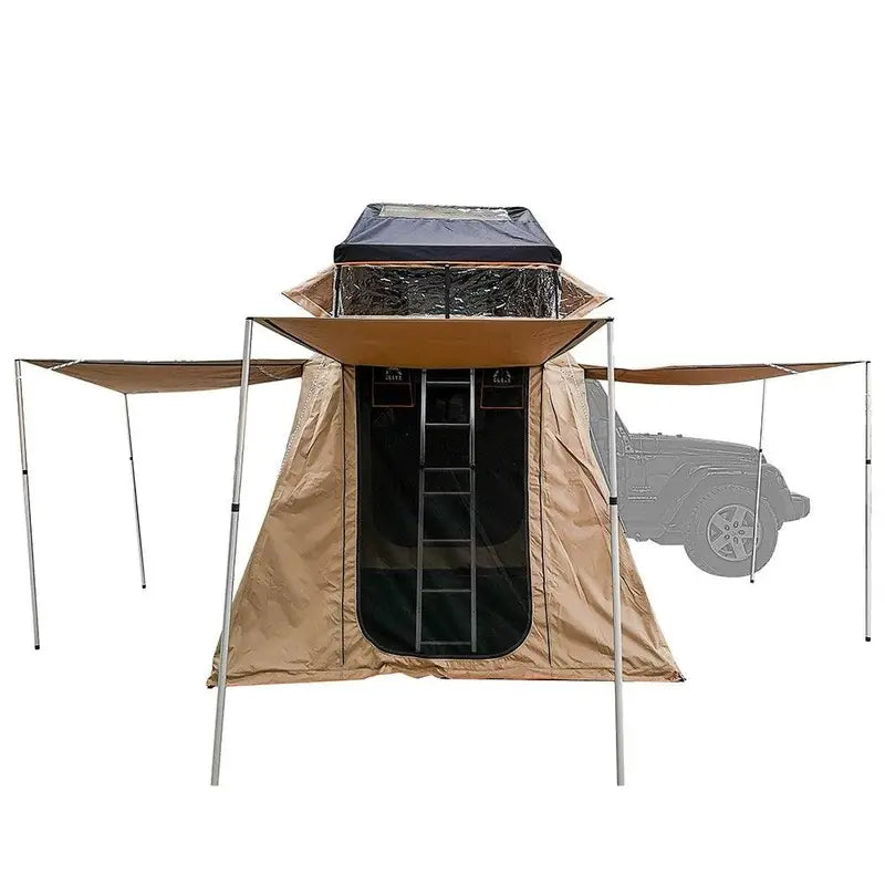 Guana Equipment Wanaka Roof Top Tents