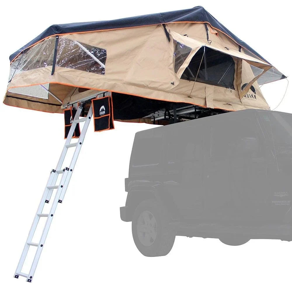 Guana Equipment Wanaka Roof Top Tents