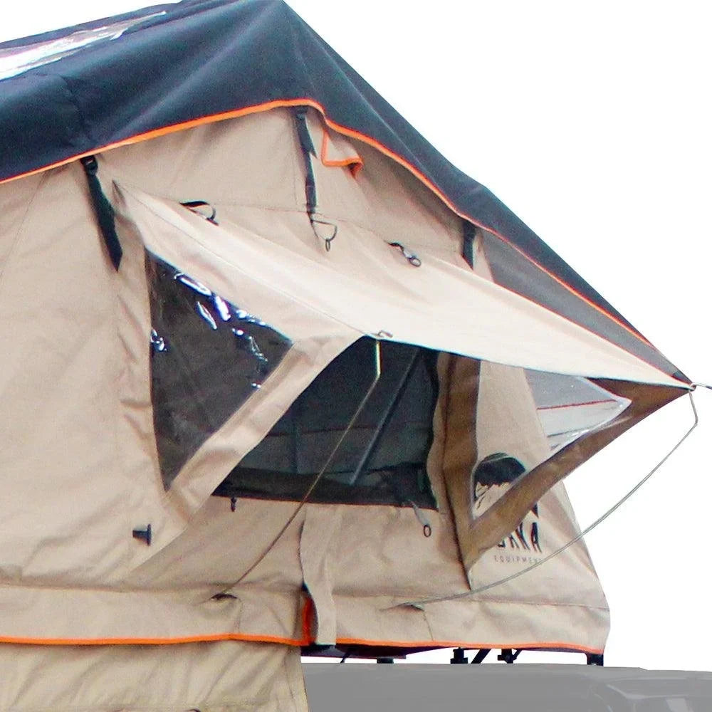 Guana Equipment Wanaka Roof Top Tents