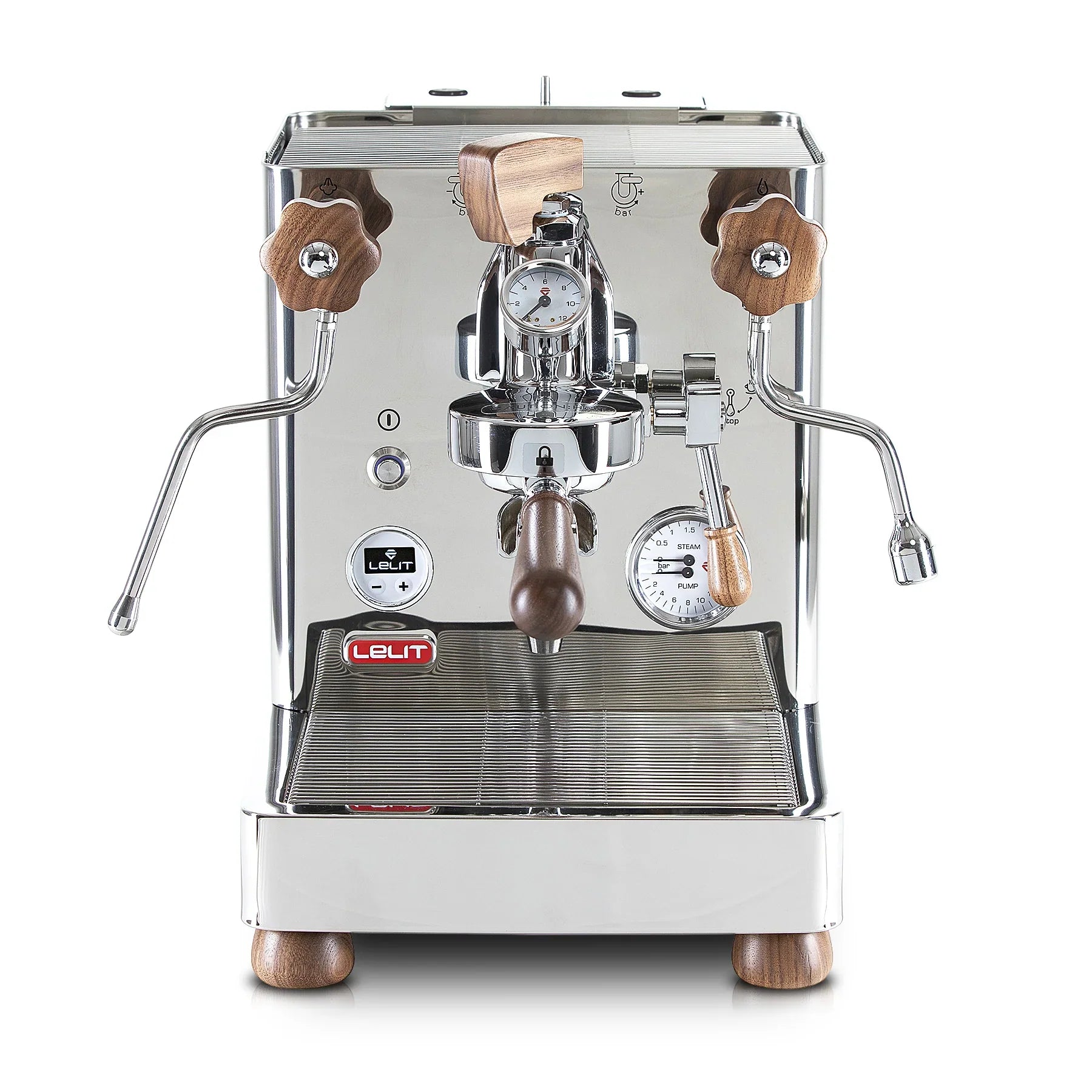 Lelit Bianca V3 Espresso Machines