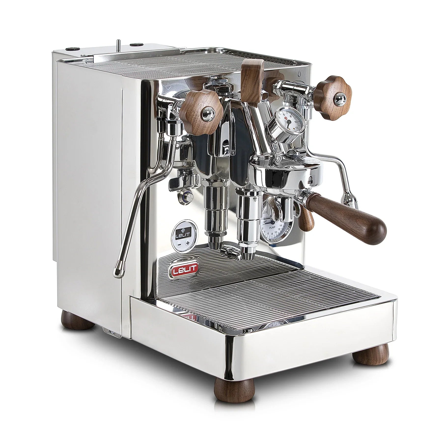 Lelit Bianca V3 Espresso Machines
