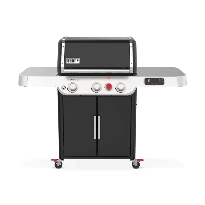 Weber Genesis EX-325s Smart Gas Grills