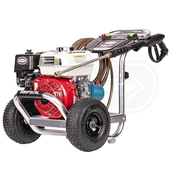 Simpson Professionals Pressure Washer ALH3228-S-KIT