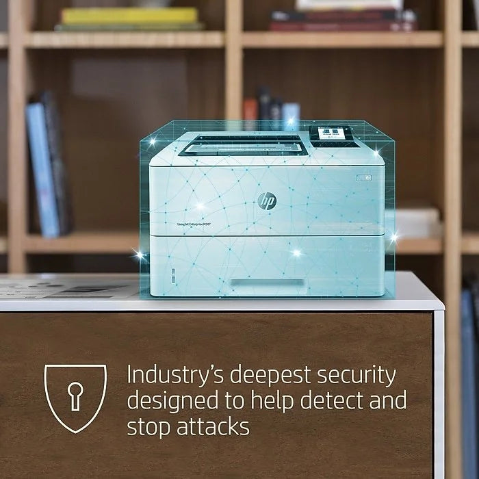 HP LaserJet Check Printers