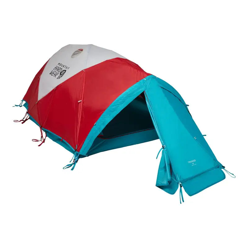 Mountain Hardwear Trango 2 Tents