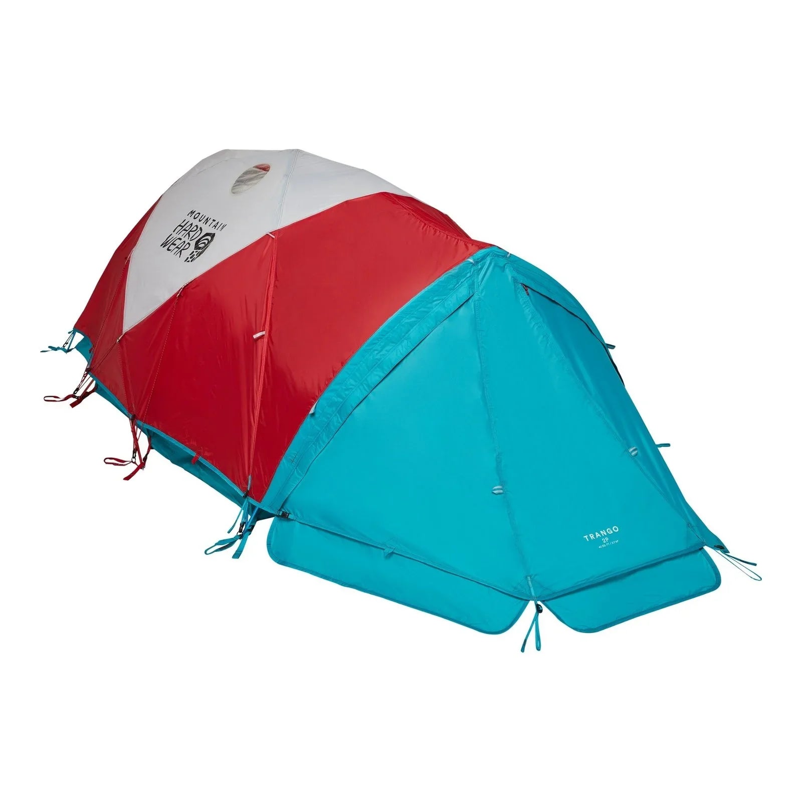 Mountain Hardwear Trango 2 Tents