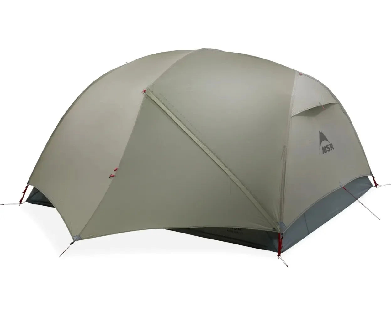 MSR Hubba Hubba LT 3 Backpacking Tents
