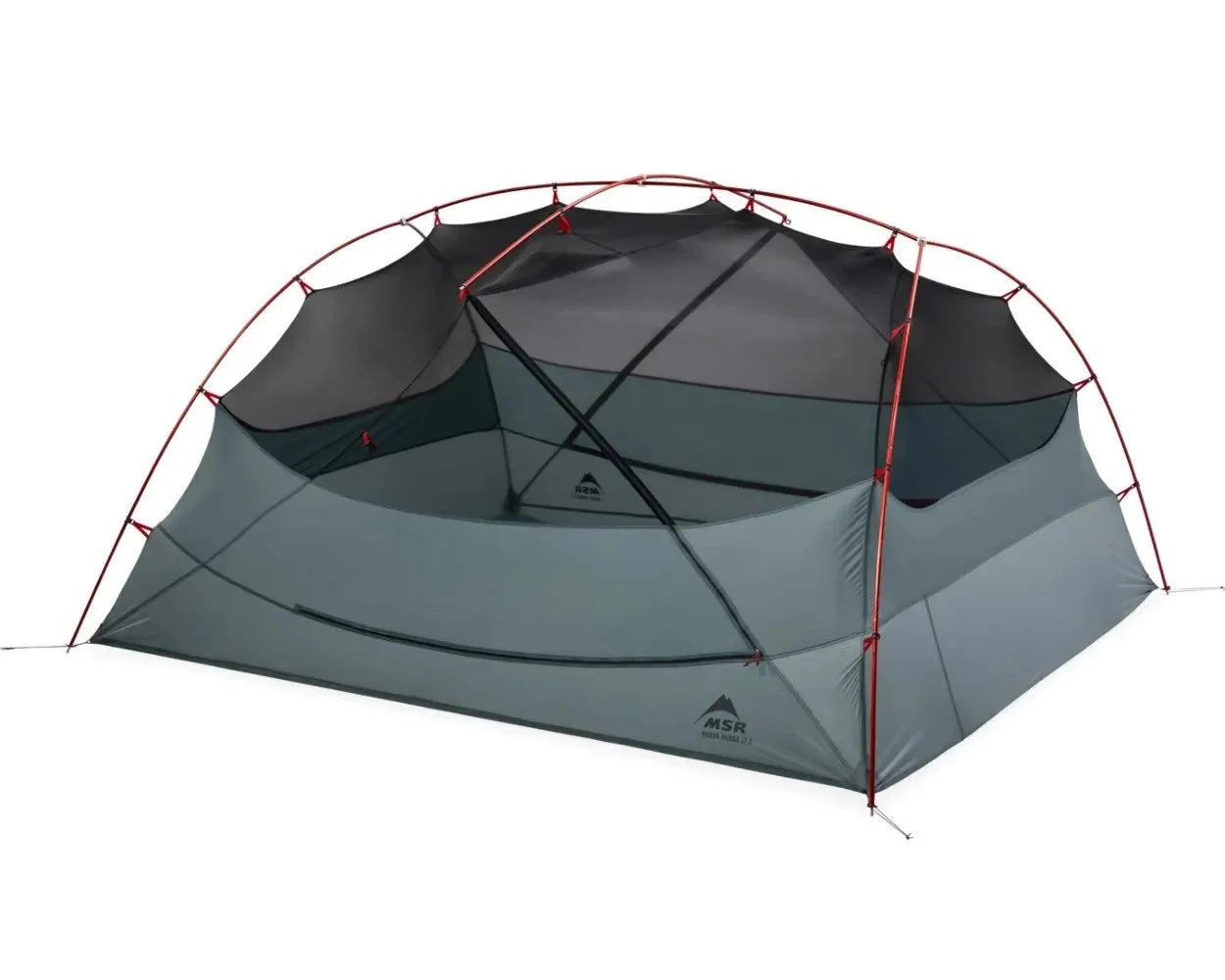 MSR Hubba Hubba LT 3 Backpacking Tents