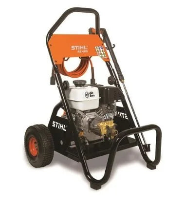 STIHL RB 400 Dirt Boss Gas Pressure Washers