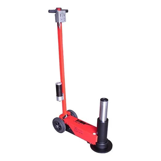 Esco 33-Ton Air Hydraulic Jacks 92008