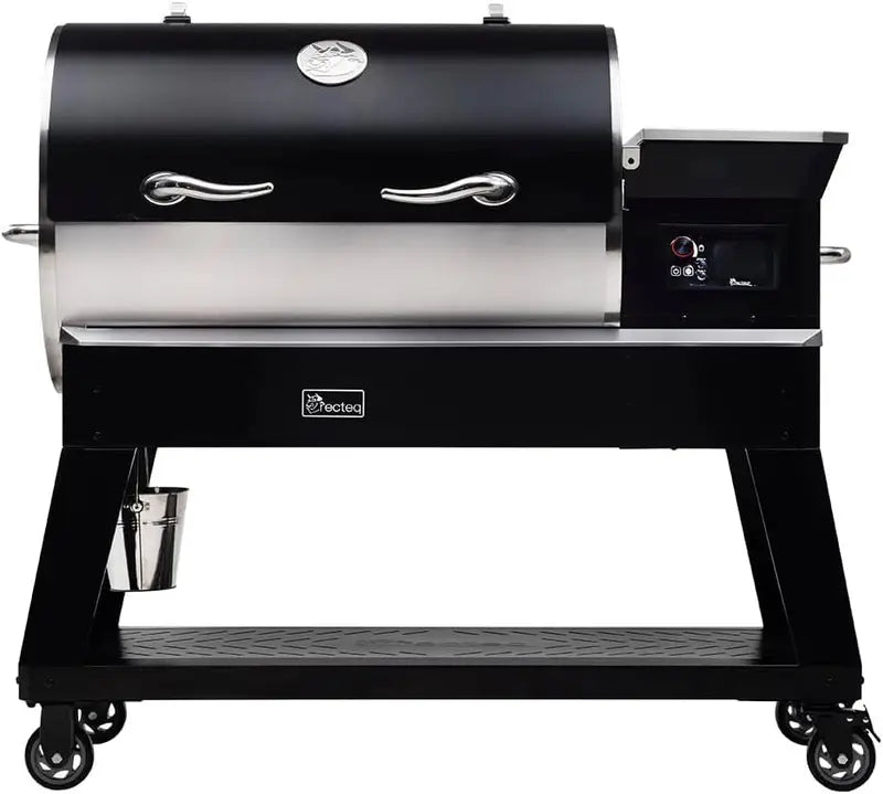 Recteq Backyard Beast Pellet Grills