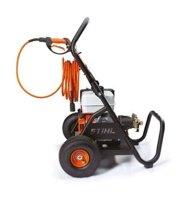 STIHL RB 400 Dirt Boss Gas Pressure Washers