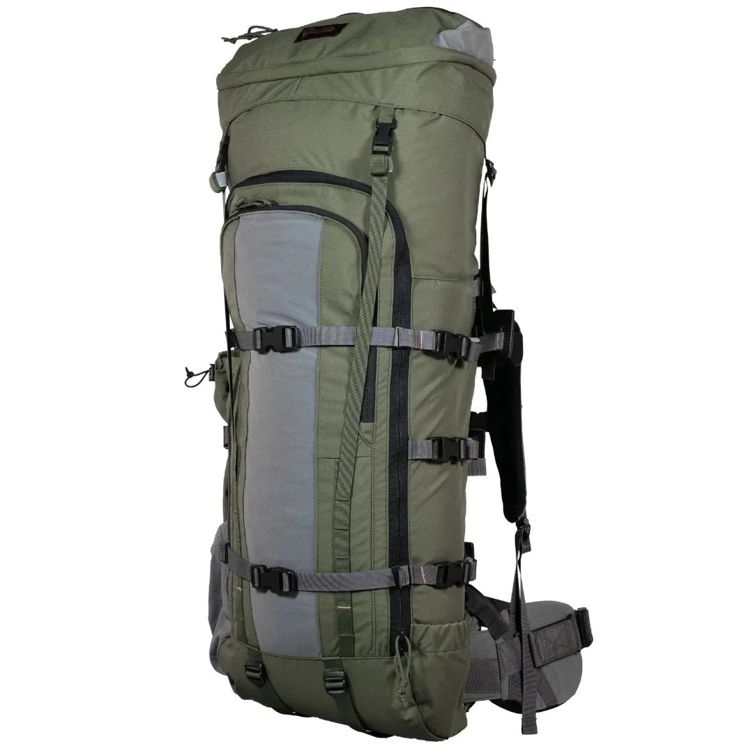 Initial Ascent 8K Backpacks