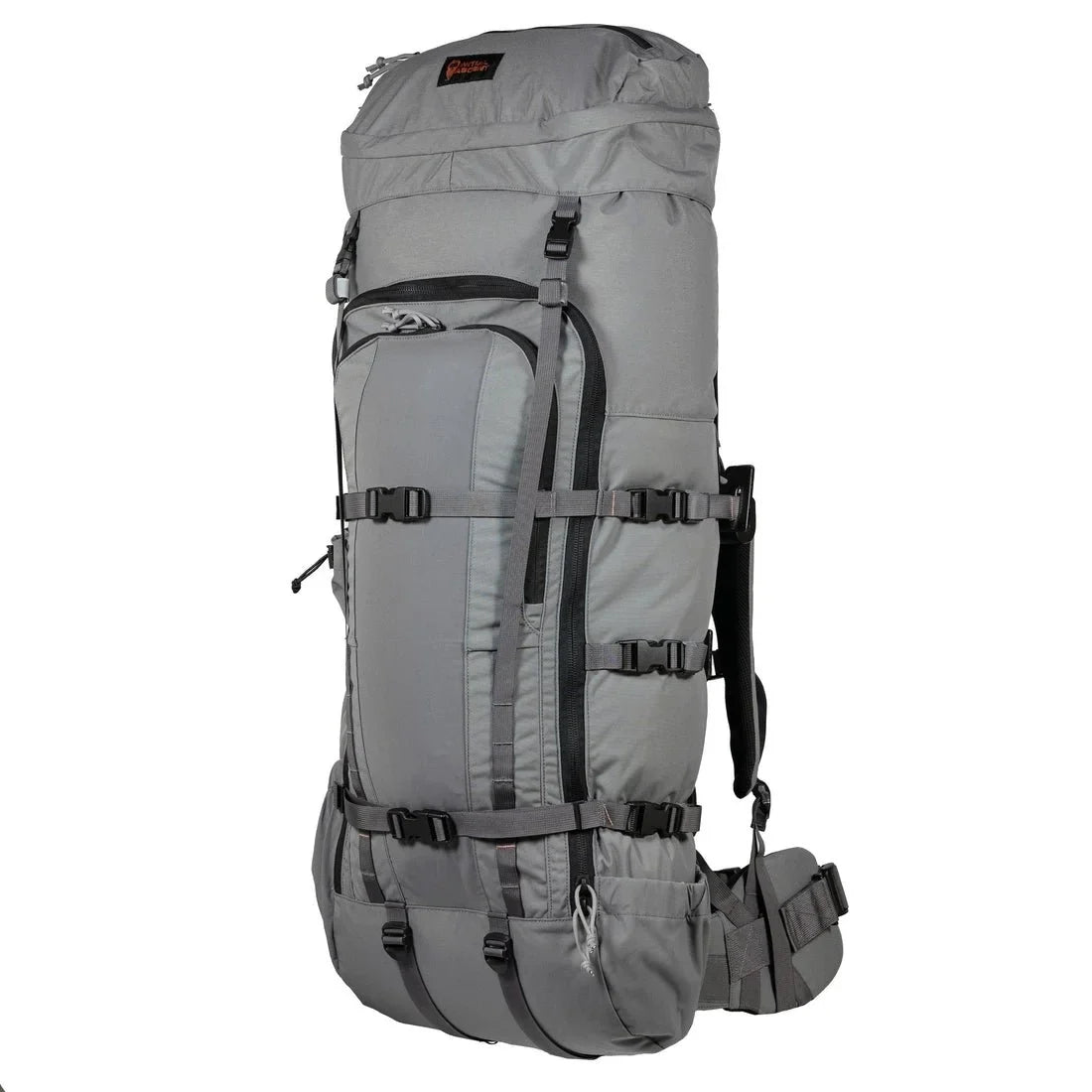 Initial Ascent 8K Backpacks