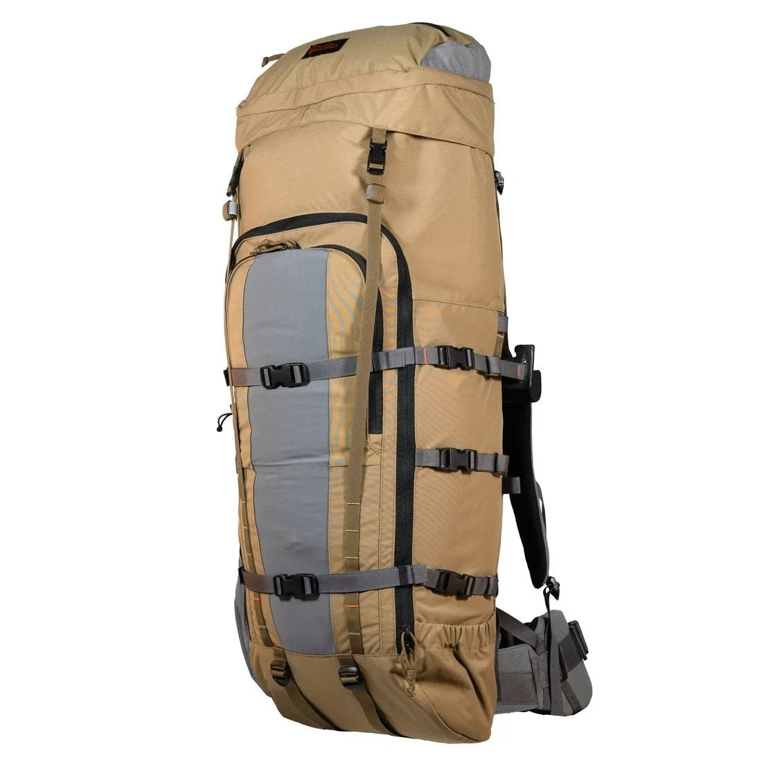 Initial Ascent 8K Backpacks